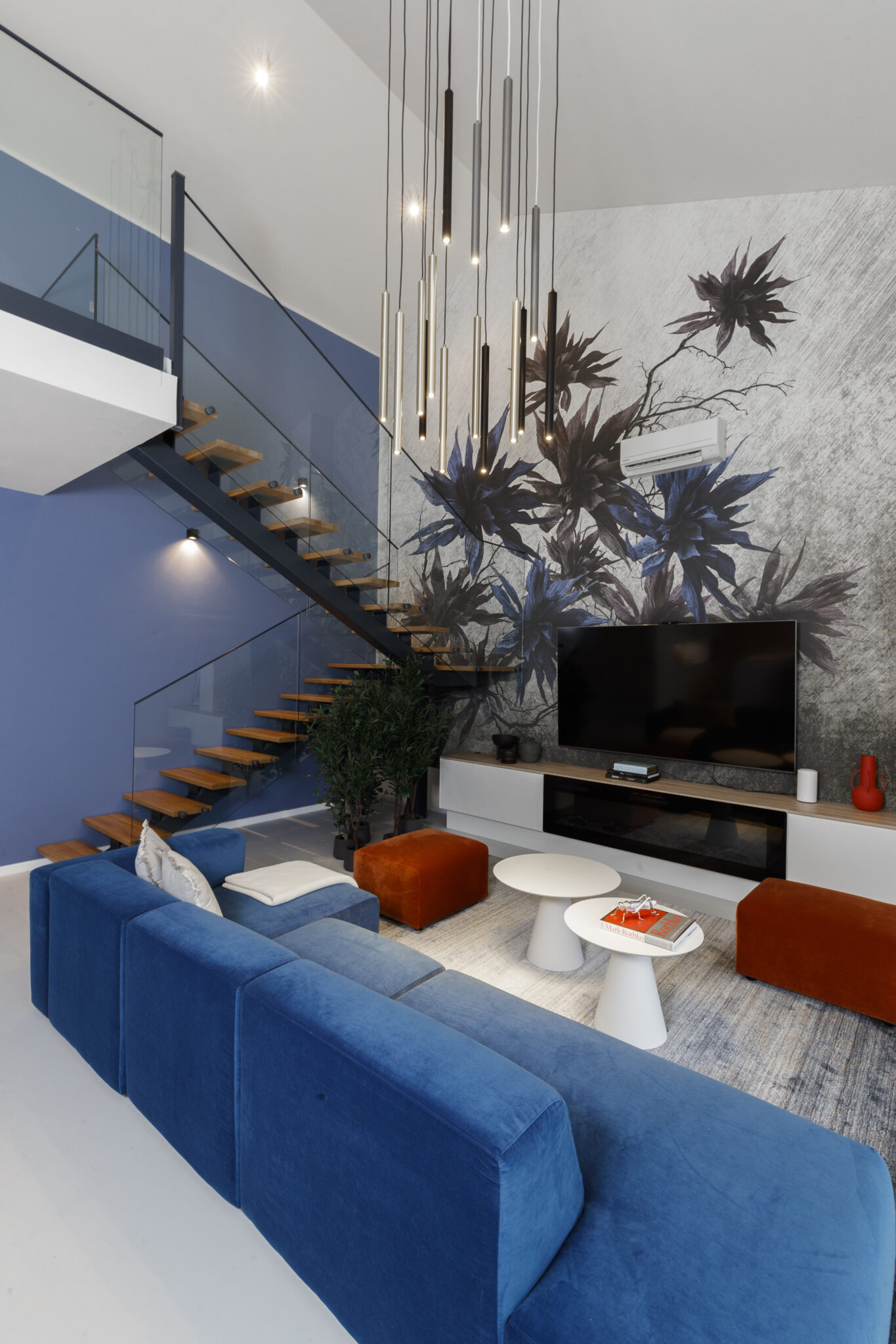 Mirjana Mikulec Interior Design