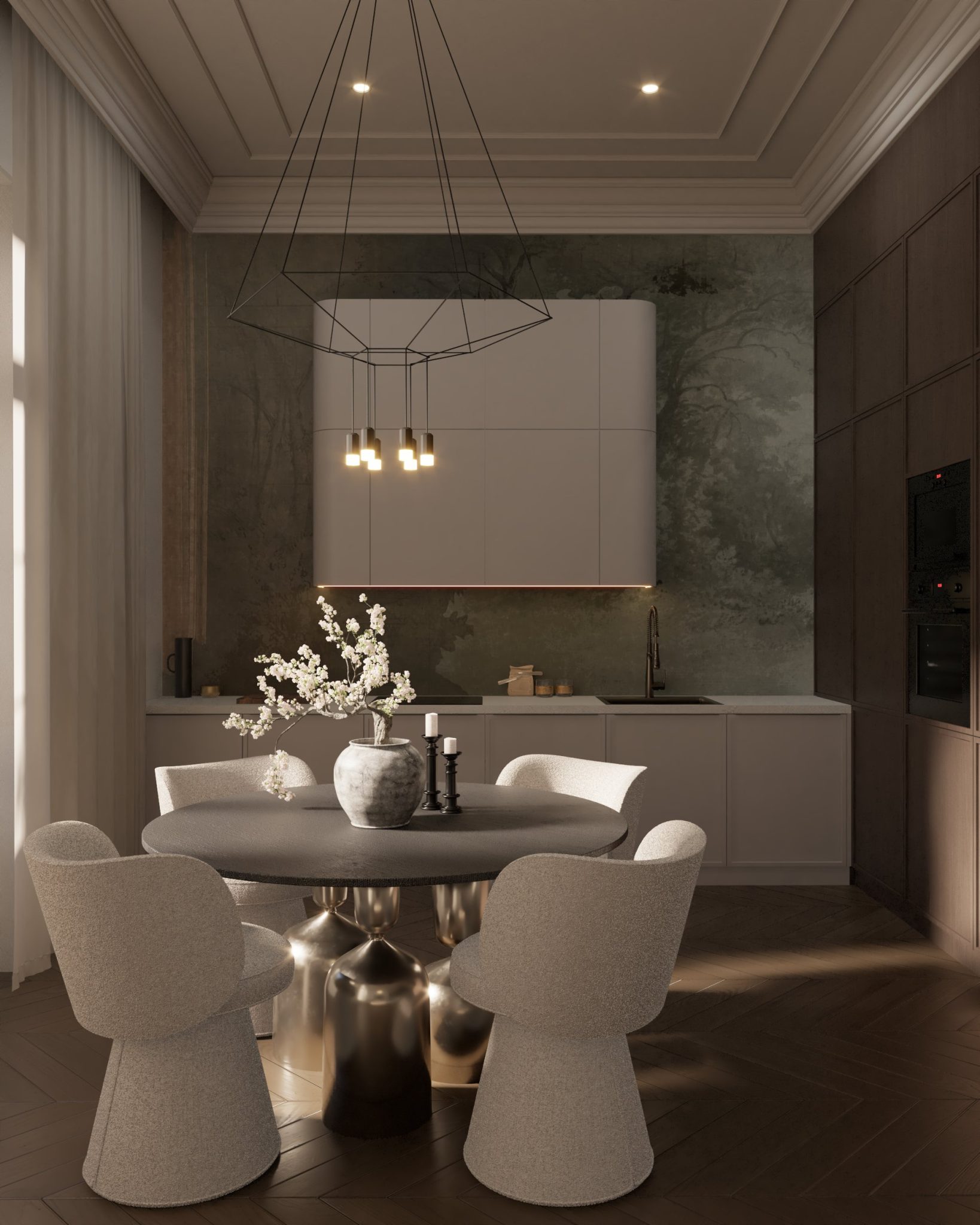 Mirjana Mikulec Interior Design